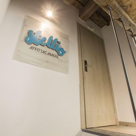 Stellio Affittacamere - Guest House ริโอมัจโจเร ภายนอก รูปภาพ