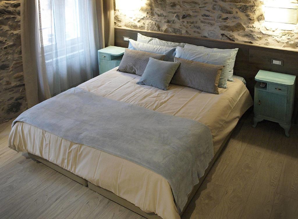 Stellio Affittacamere - Guest House ริโอมัจโจเร ภายนอก รูปภาพ