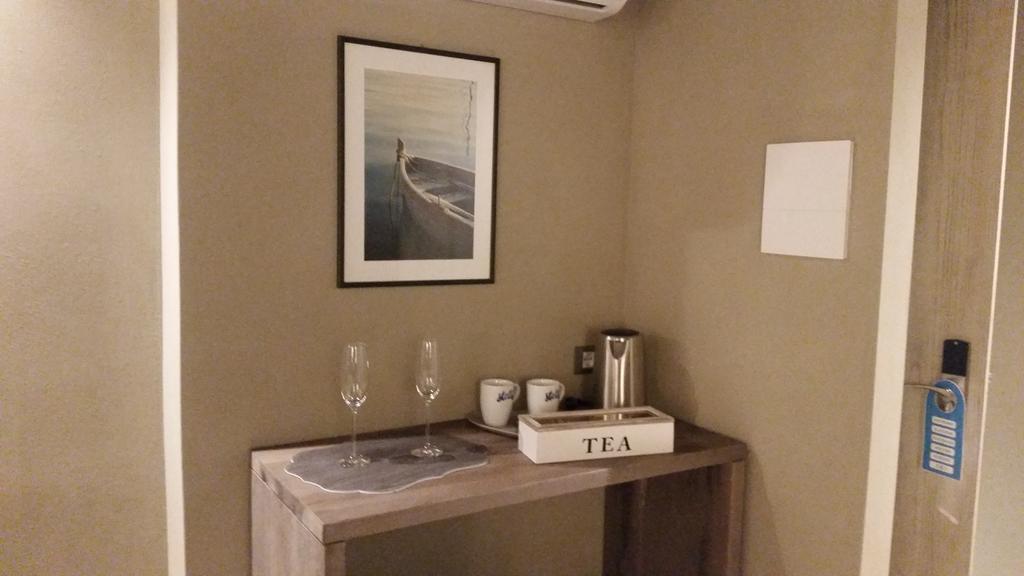 Stellio Affittacamere - Guest House ริโอมัจโจเร ภายนอก รูปภาพ