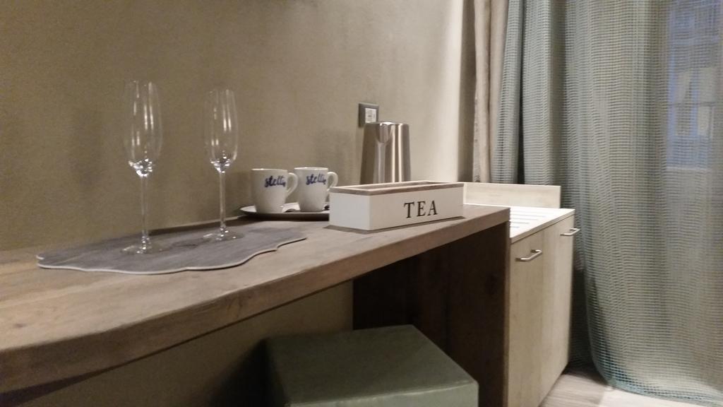 Stellio Affittacamere - Guest House ริโอมัจโจเร ภายนอก รูปภาพ