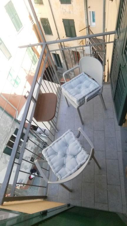 Stellio Affittacamere - Guest House ริโอมัจโจเร ภายนอก รูปภาพ