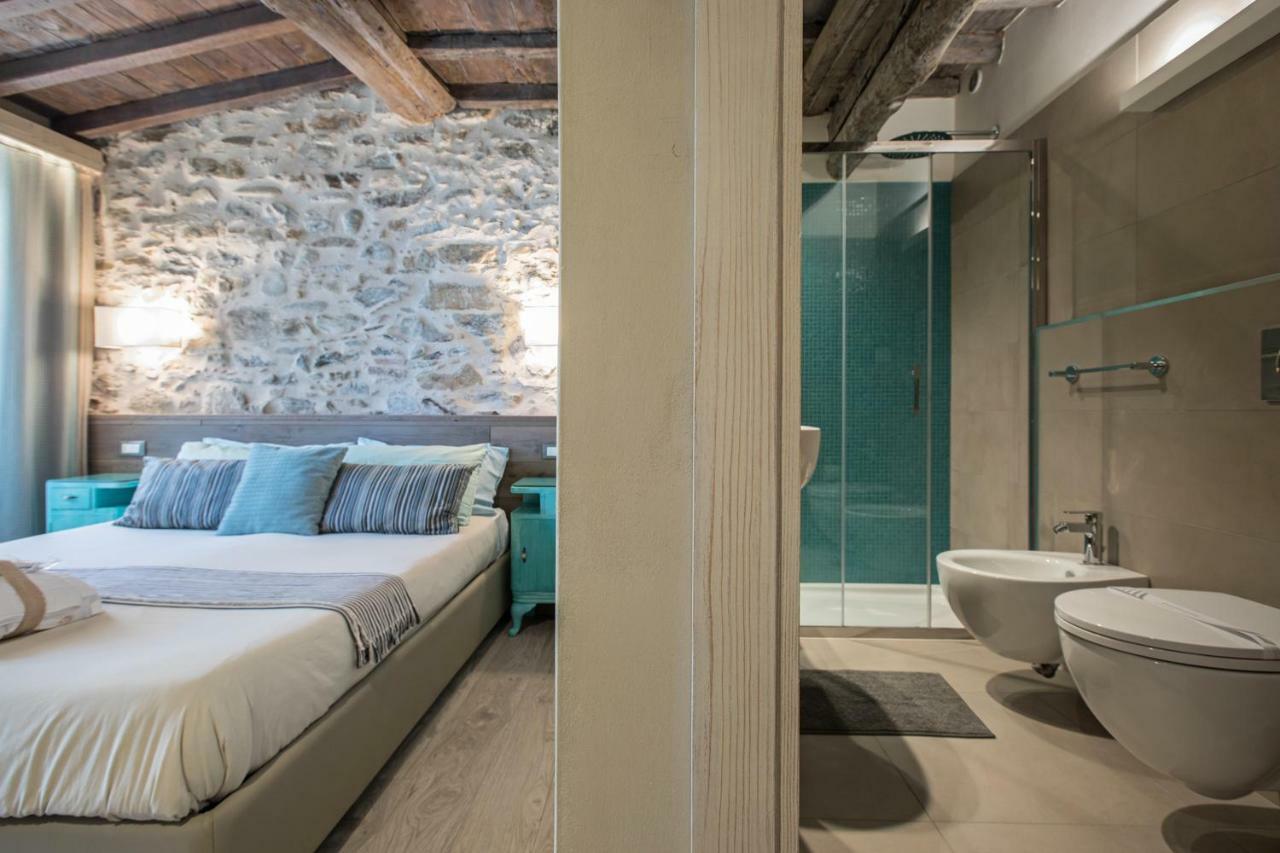 Stellio Affittacamere - Guest House ริโอมัจโจเร ภายนอก รูปภาพ