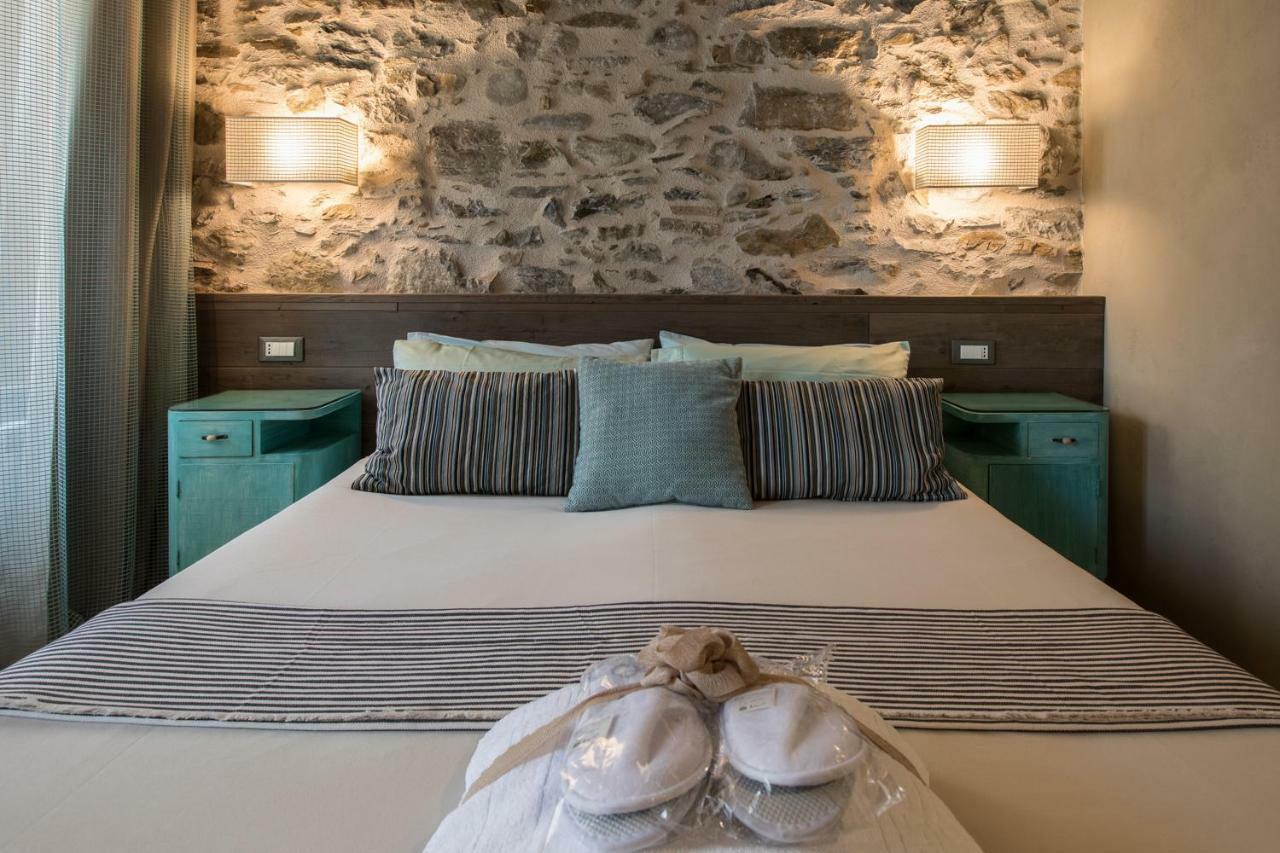 Stellio Affittacamere - Guest House ริโอมัจโจเร ภายนอก รูปภาพ