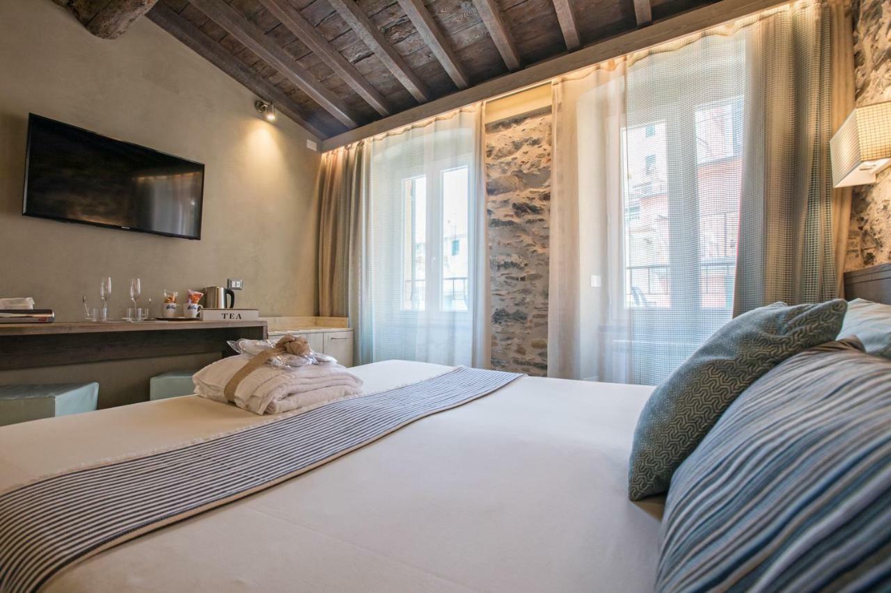 Stellio Affittacamere - Guest House ริโอมัจโจเร ภายนอก รูปภาพ