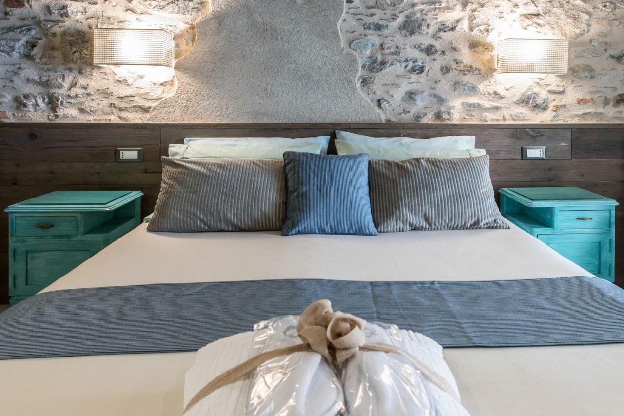 Stellio Affittacamere - Guest House ริโอมัจโจเร ภายนอก รูปภาพ